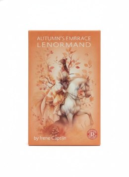 Karty Tarot KFU GB Autumns Embrace Lenormand FS Cartamundi (10053573-0001)