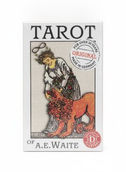 Karty Waite Prem. Stand Cartamundi (130016630)