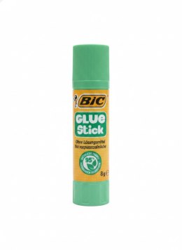 Klej w sztyfcie Ecolutions ECO 95% 8g Bic (528664)