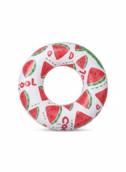 Koło do pływania 80 cm arbuzy 7 Toys (785798)