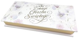 Pamiątka ślubna chrzest Box14 Pan Dragon (5907195308902)