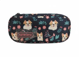 Piórnik Astrabag Dear Puppy Astra (503026017)