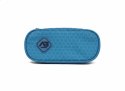 Piórnik Astrabag Hexagon Blue Ombre Astra (503026055)