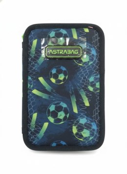 Piórnik Astrabag Jumbo Football Astra (503026034)