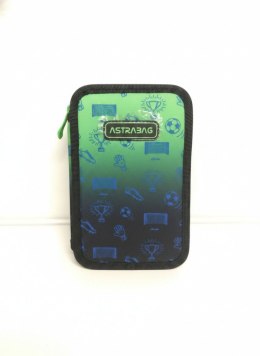Piórnik Astrabag Ombre Football Astra (503026068)