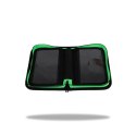 Piórnik CoolPack CLIPPER GAME OVER GRADIENT GREEN Patio (F076969)