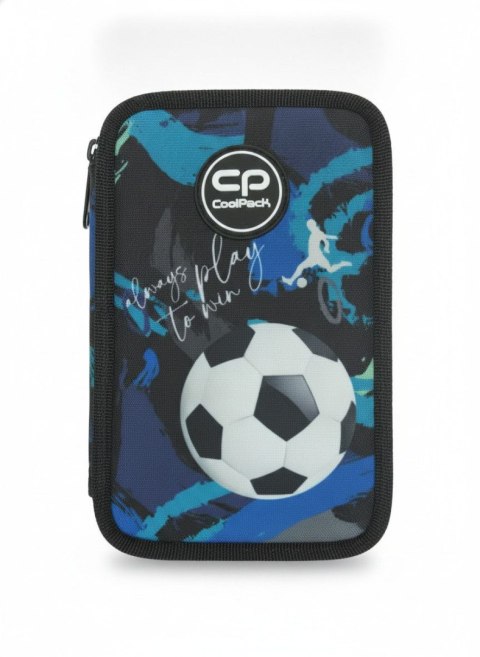 Piórnik CoolPack Jumper 2 Patio (F066967)