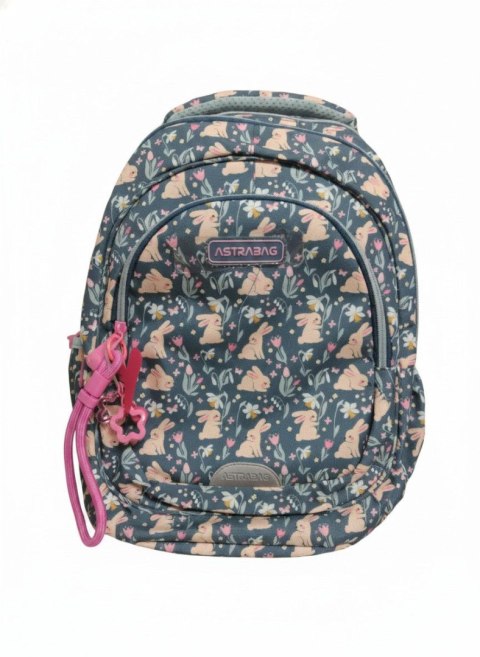 Plecak Astrabag Candy Bunny Astra (502026001)