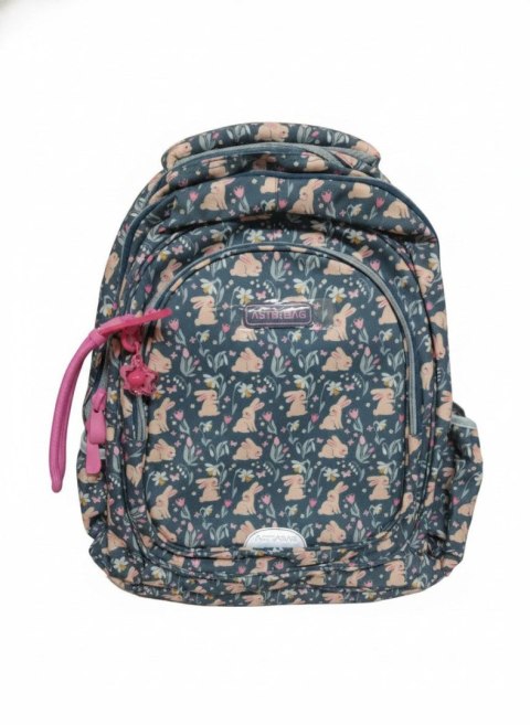 Plecak Astrabag Candy Bunny Astra (502026002)