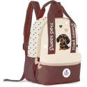 Plecak THE SWEET PETS - PIES Beniamin (64336)