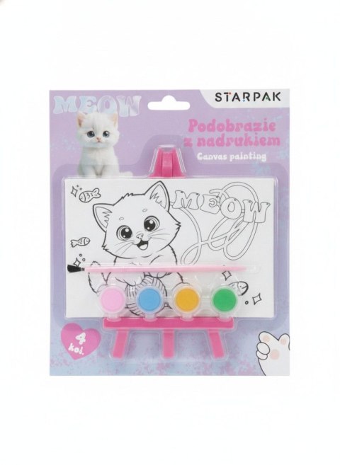 Podobrazie Starpak (582116)