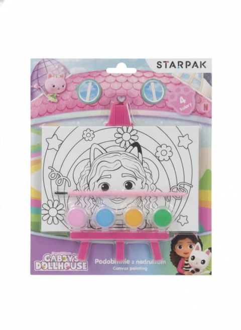 Podobrazie Starpak (582117)