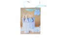 Torba prezentowa A5 Rozette (A5 (18x24x9) Lux Baby)