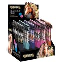 Długopis wymazywalny Horses wymazywalny wkład niebieski 0,5mm Colorino Kids (03540PTR)