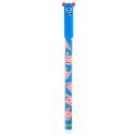 Długopis wymazywalny Monster wkład niebieski 0,5mm Patio (01584PTR)