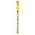 Długopis wymazywalny Monster wkład niebieski 0,5mm Patio (01584PTR)