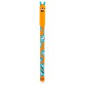 Długopis wymazywalny Monster wkład niebieski 0,5mm Patio (01584PTR)