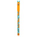 Długopis wymazywalny Monster wkład niebieski 0,5mm Patio (01584PTR)