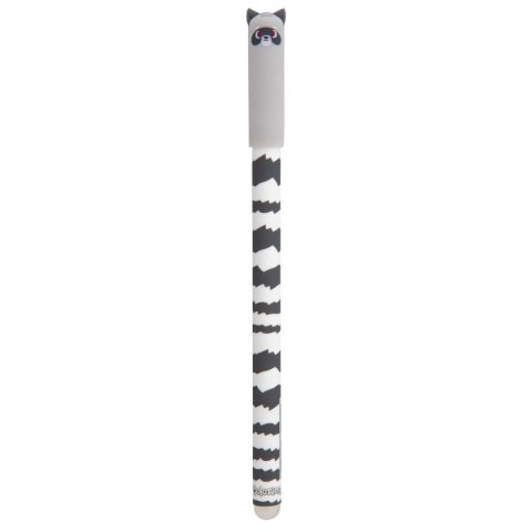Długopis wymazywalny animals wkład niebieski 0,5mm Patio (01577PTR)
