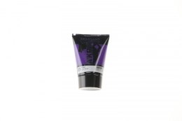 Farba akrylowa fioletowy kolor: fioletowy 100ml Renesans (23)