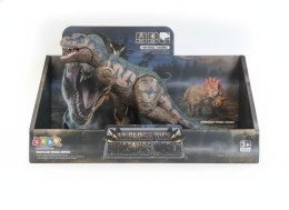 Figurka dinozaur z dźwiękiem Lean (29937)