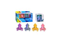 Figurka ośmiornica 3d Adar (636705)