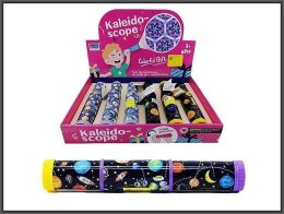 Kalejdoskop rozkładany 22-32cm Hipo (H14383)