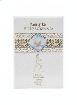 Kartka składana B6 Pol-mak