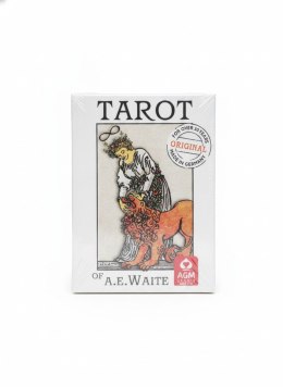 Karty AE Waite Premium Pocket Cartamundi (10031706-0001)