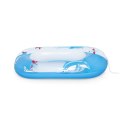 Materac dmuchany Pontonik 102 x 69cm Hipo (B34037)