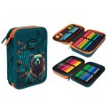 Piórnik CoolPack Jumper 2 BEAR Patio (F066968)