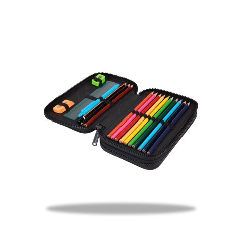 Piórnik CoolPack Jumper 2 BUDDY Patio (F066959)
