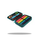 Piórnik CoolPack Jumper 2 GAMER CHEES Patio (F066964)