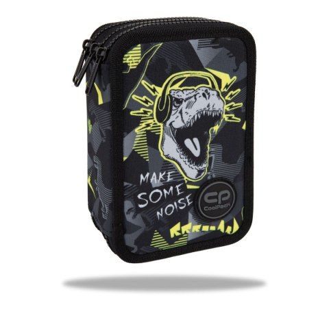 Piórnik CoolPack Jumper 3 DINO PARK Patio (F067966)