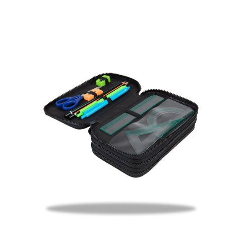 Piórnik CoolPack Jumper 3 DINO PARK Patio (F067966)
