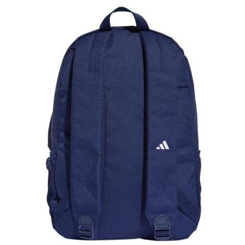 Plecak Classic granatowy z saszetką Adidas (KE0140)