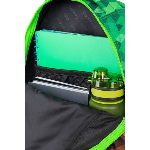 Plecak CoolPack City Jungle Jerry Patio (C29199)