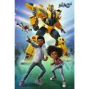 Puzzle Transformers 100 el. Trefl (16457)