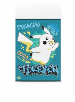 Zeszyt A4 Pokemon 32k. krata Unipap