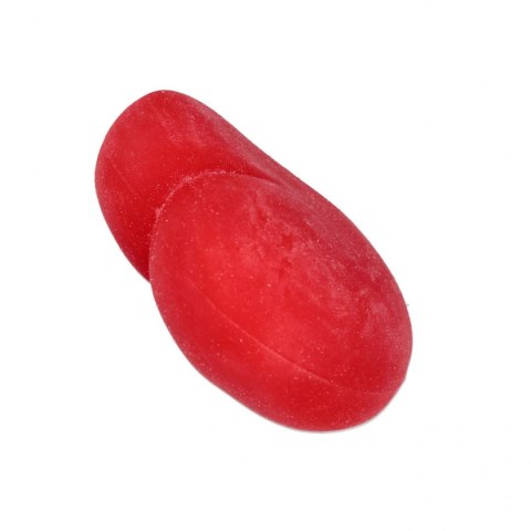 Gniotek Zabawka wyciskana Serce 7cm Mega Creative (553223)