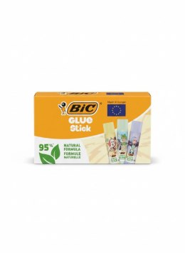 Klej w sztyfcie Ecolutions 8g Bic (303372)