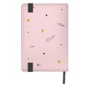 Notes (notatnik) A5 kot 96k. linia Paso (PP26BC-3683)