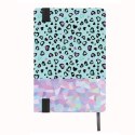 Notes (notatnik) A5 kot 96k. linia Paso (PP26BV-3683)