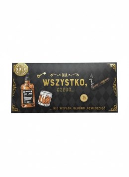 Pamiątka z komunii świętej Koperta Gold-05 (ogólne)