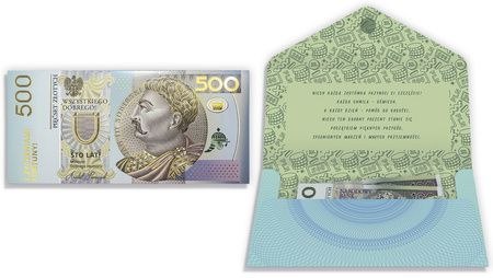 Pamiątka z komunii świętej Koperta Gold-11 (5907195305659)