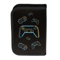 Piórnik gaming Paso (PP26GM-P001BW)