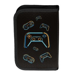 Piórnik gaming Paso (PP26GM-P001BW)