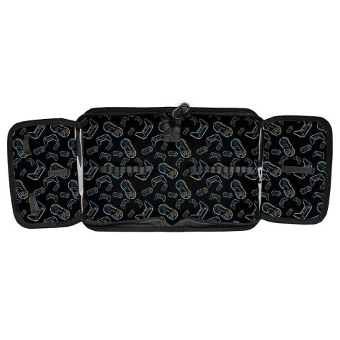 Piórnik gaming Paso (PP26GM-P001BW)