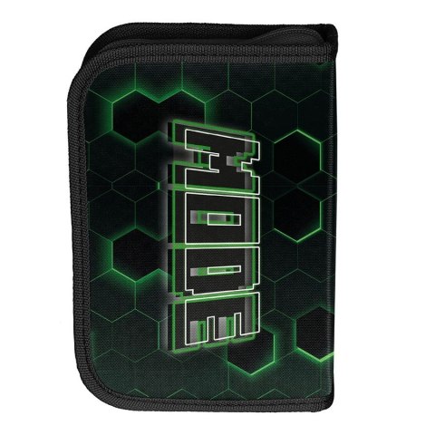 Piórnik gaming Paso (PP26VR-P001BW)