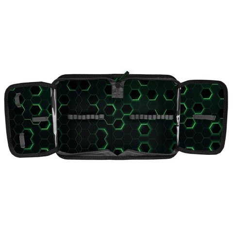 Piórnik gaming Paso (PP26VR-P001BW)